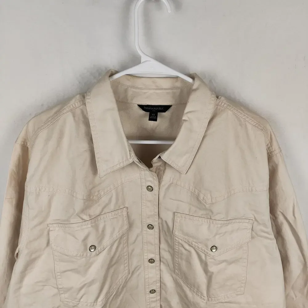 Banana Republic banana republic